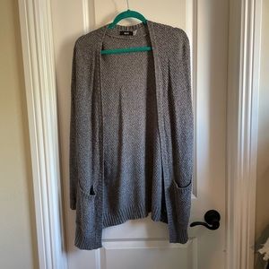 BDG oversized cardigan